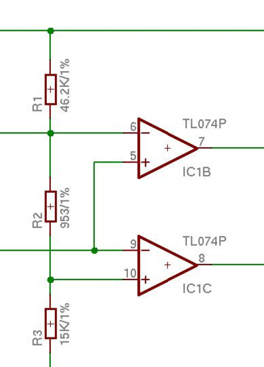 Voltage Regulation