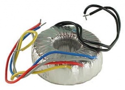 Toric Transformer